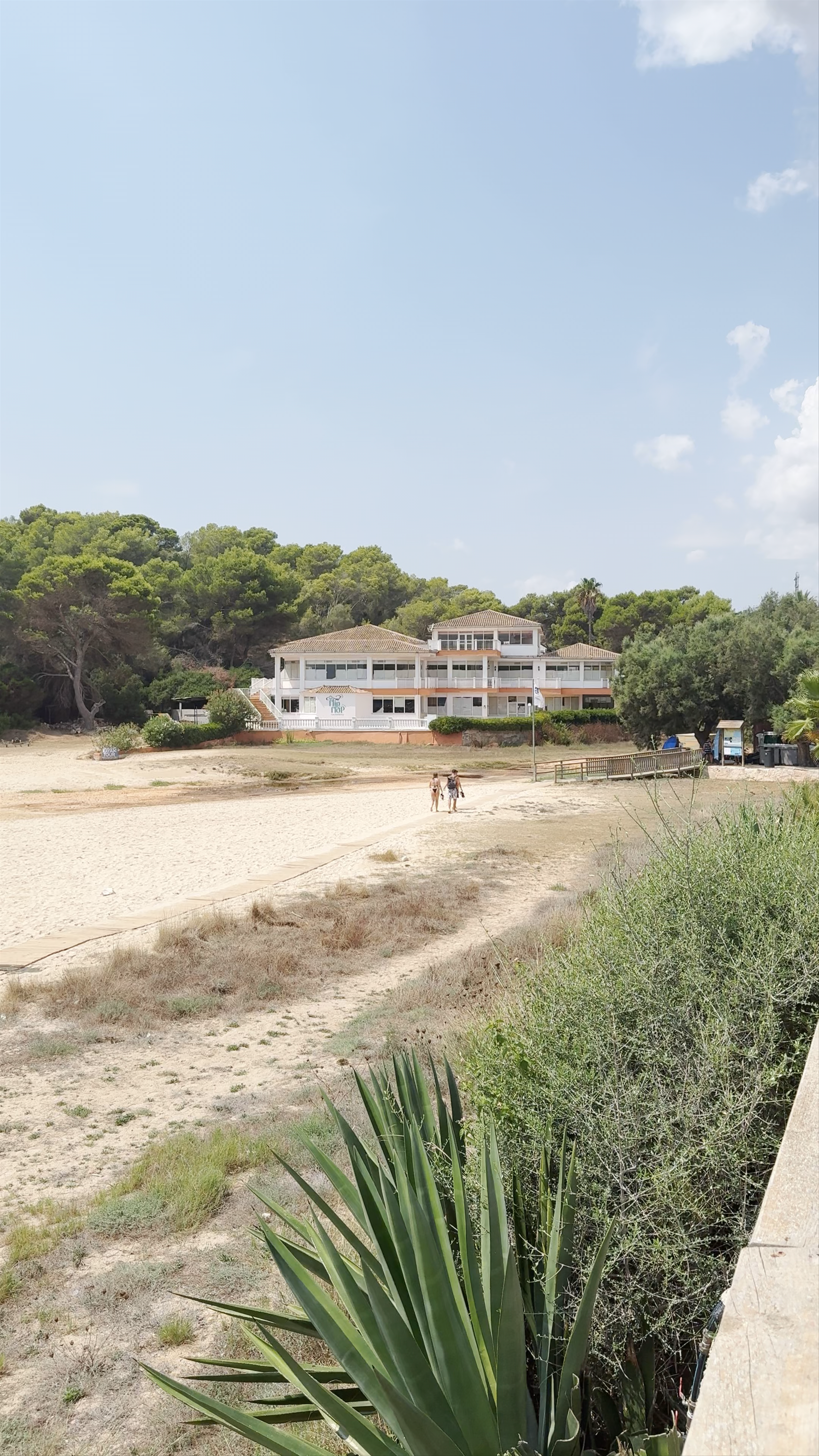 Cala Romantica