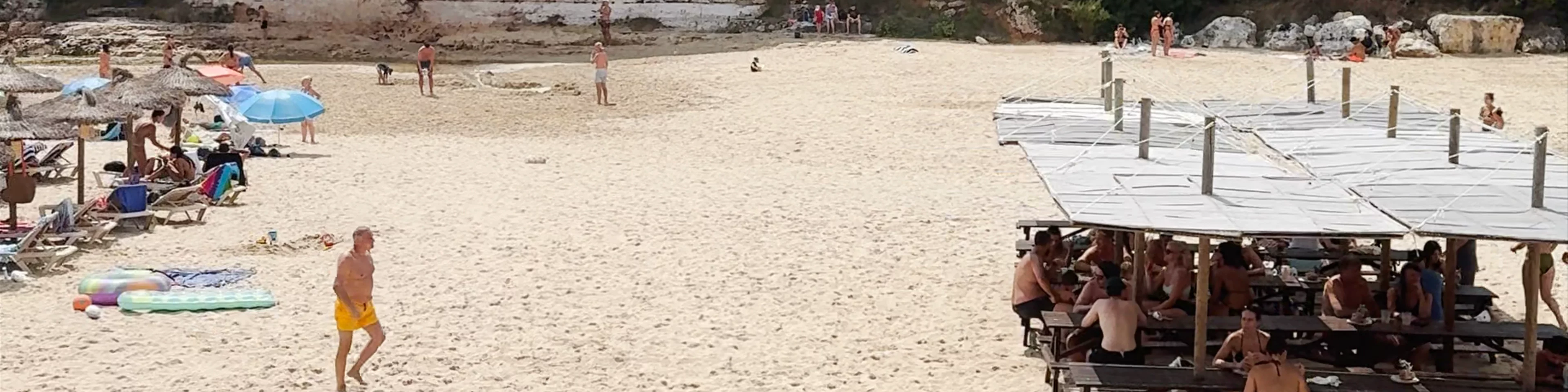 Cala Romantica