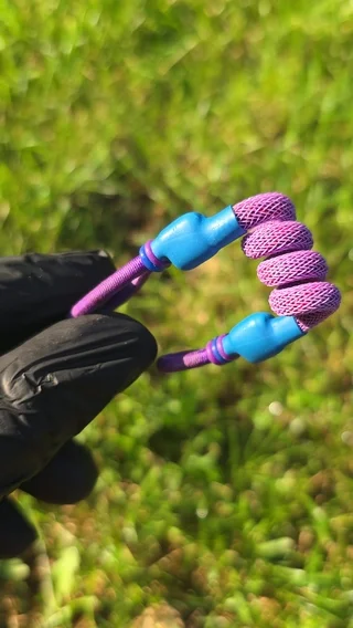 Preview pic of Tuff tether