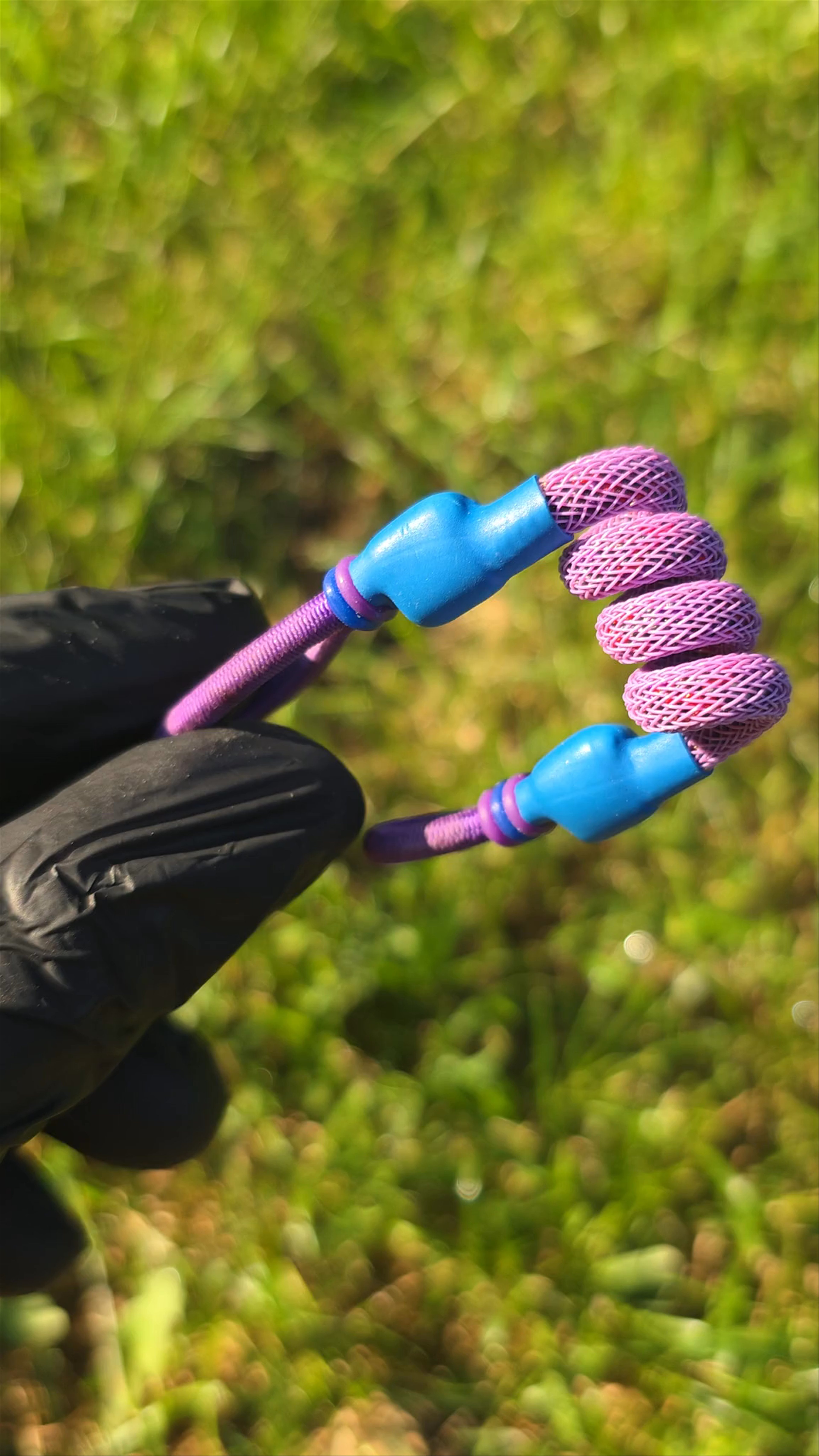 Preview pic of Tuff tether