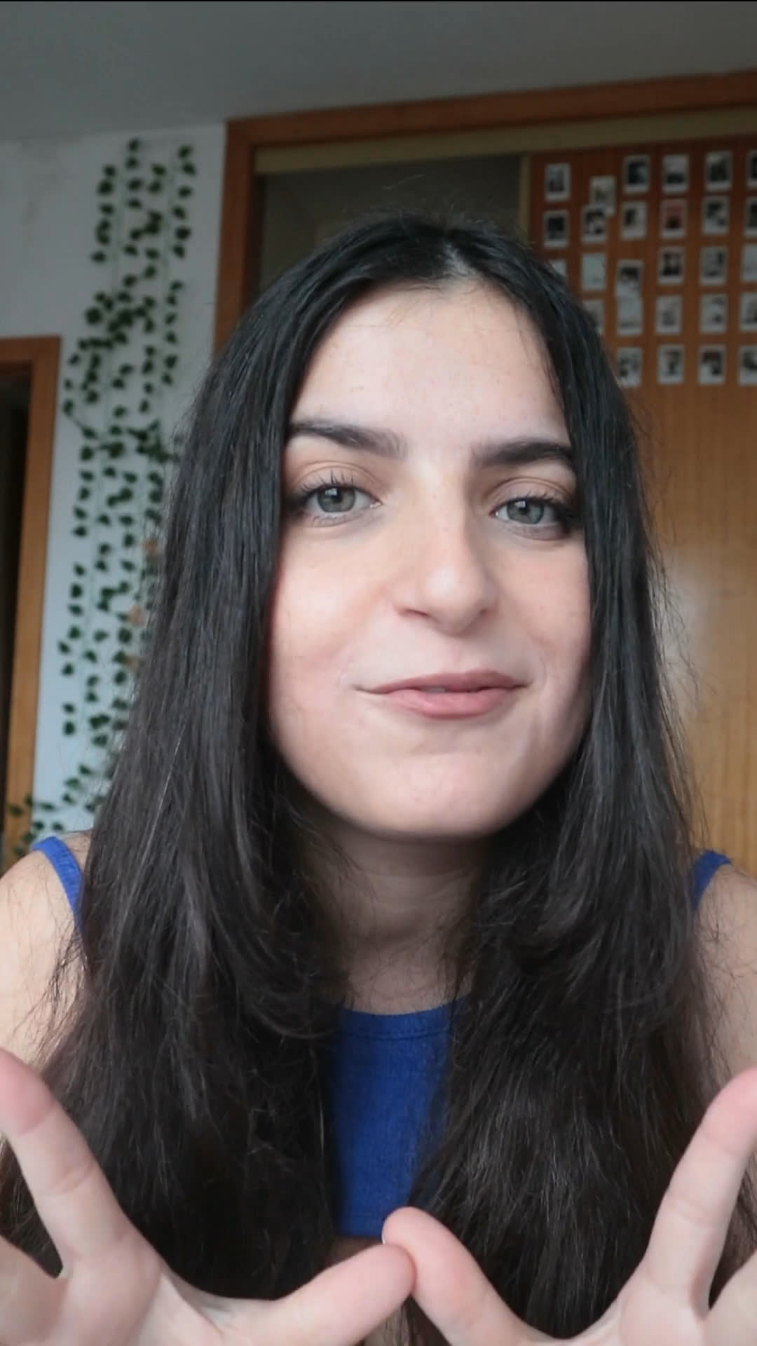 Vídeo UGC 2 de Sofia