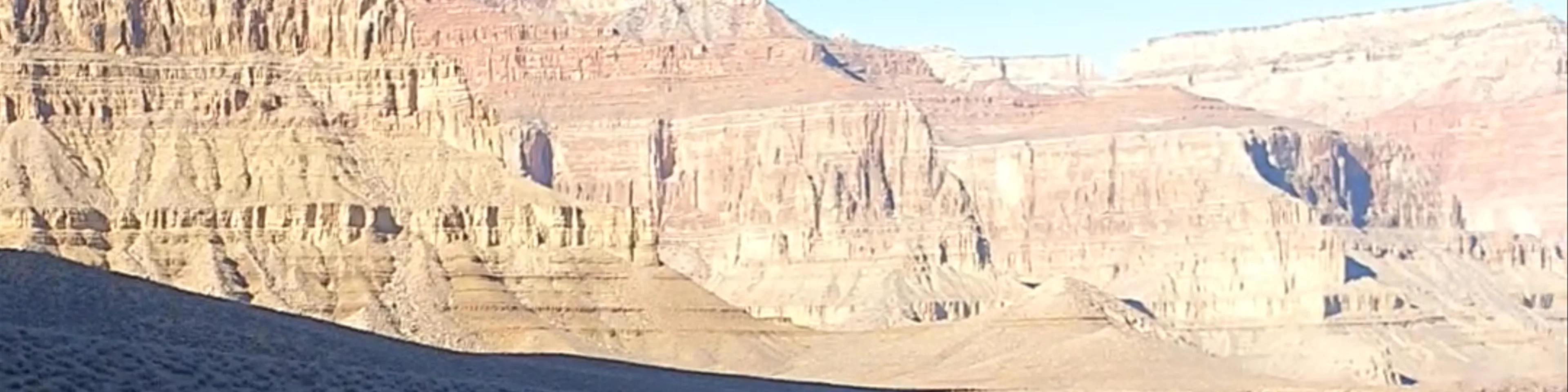 Tonto Trail