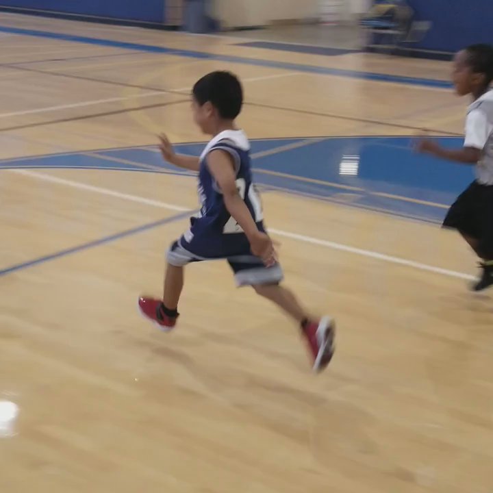 BBallers Hoops School - Sports Clubs Near Me - Long Beach, California