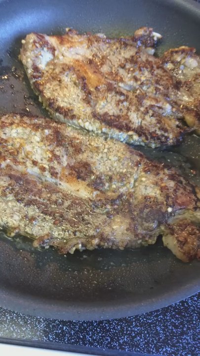 Nomtrition - Steak for breakfast! Per request. - Nutritionists Near Me - Las Vegas, Nevada