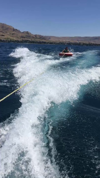 Lake Chelan State Park - Parks Near Me - Chelan, Washington
