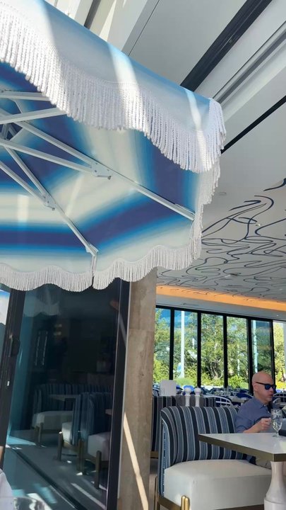 La Cote - Seafood Near Me - Las Vegas, Nevada