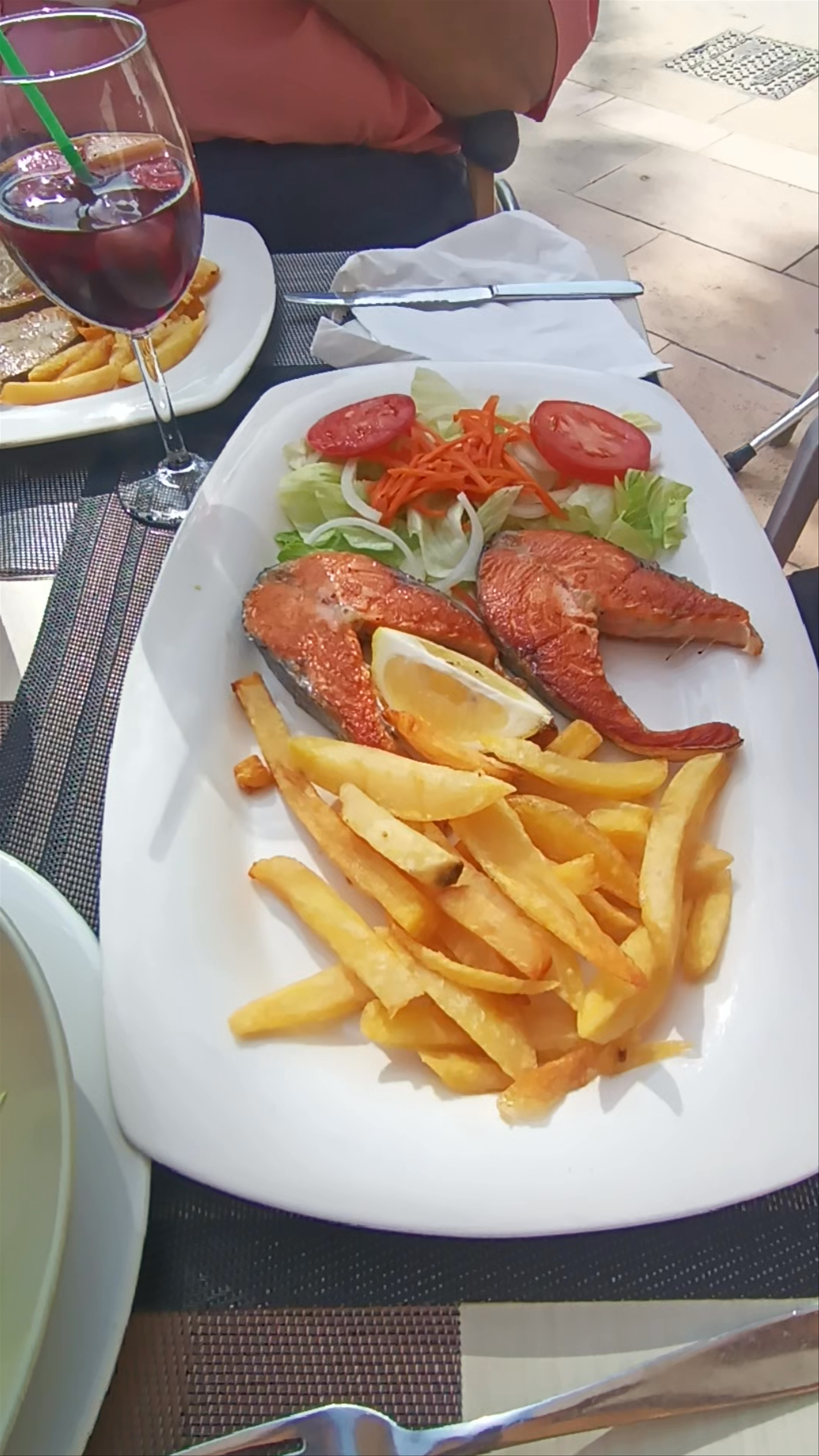 Restaurante Buttery