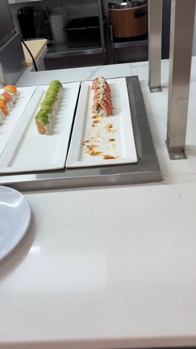 Sweet Cherry Buffet - Chinese Near Me - Tucker, Georgia