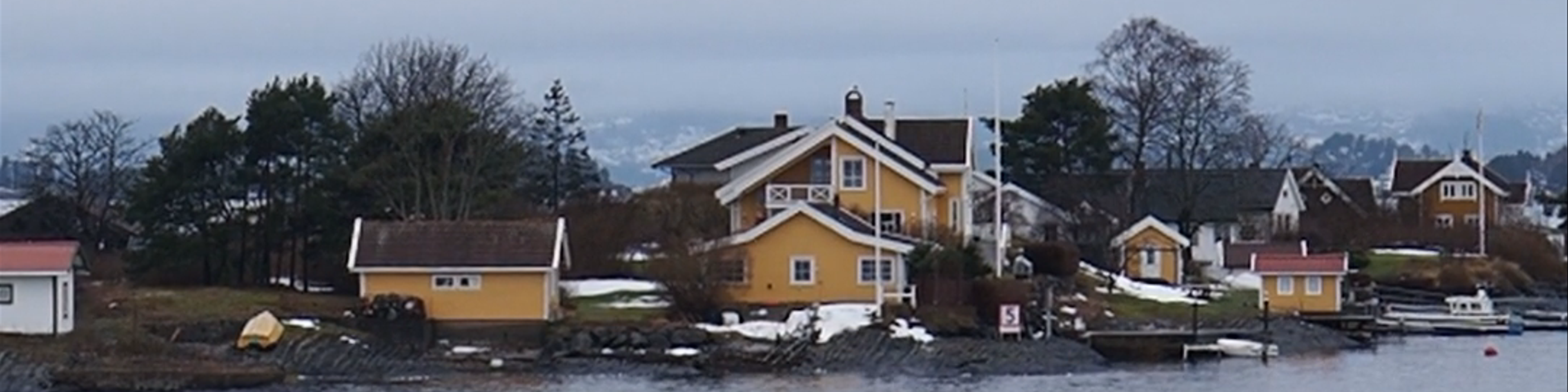 Oslo