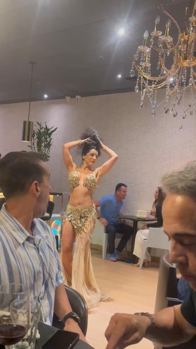 Habibi Tah - Mediterranean Near Me - Weston, Florida