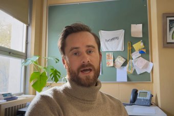 Video Poster