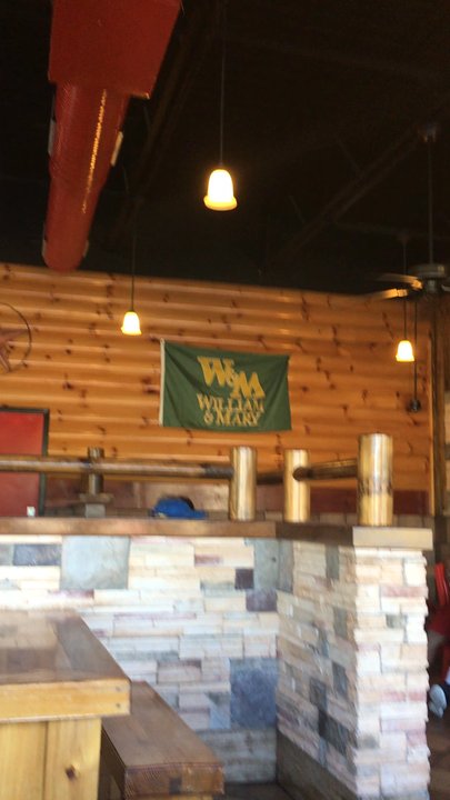 Cook Out - Burgers Near Me - Williamsburg, Virginia