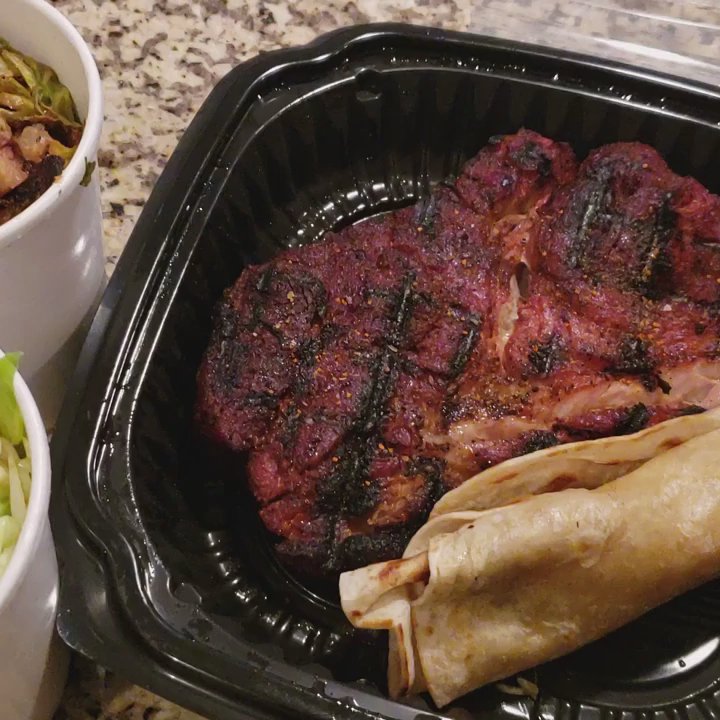 BEAST Craft BBQ - take home goods! - Barbeque Near Me - Belleville, Illinois