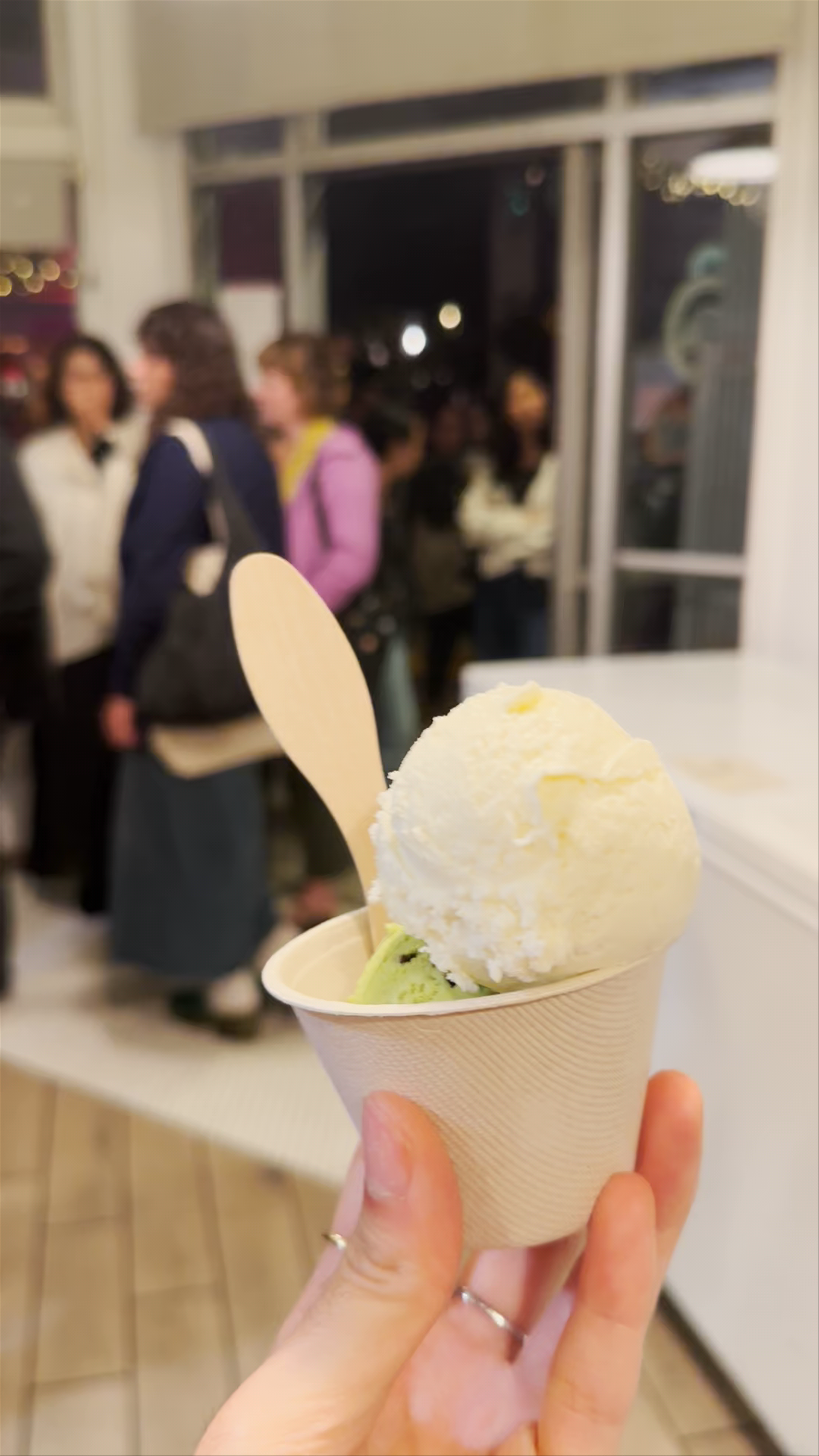 Garden Creamery