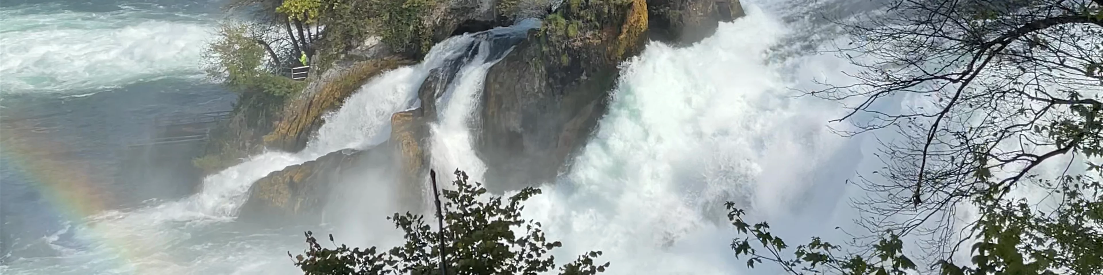 Rhine Falls