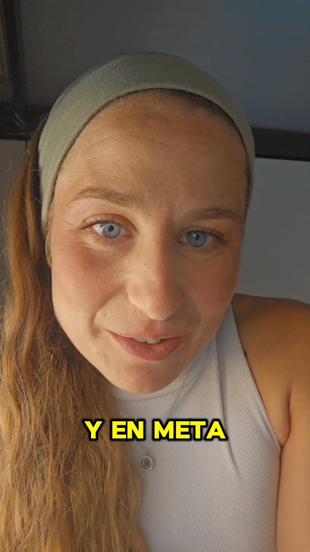 Vídeo UGC 3 de Lorena
