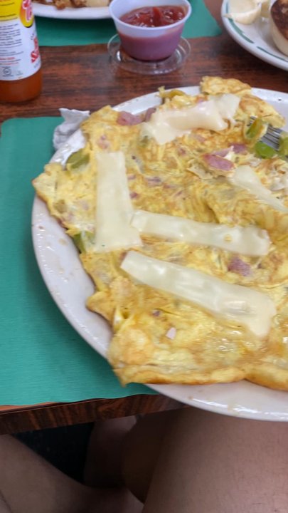 J & T's Grill - Western Omelette & Breakfast Special - Fish & Chips Near Me - Johnston, Rhode Island