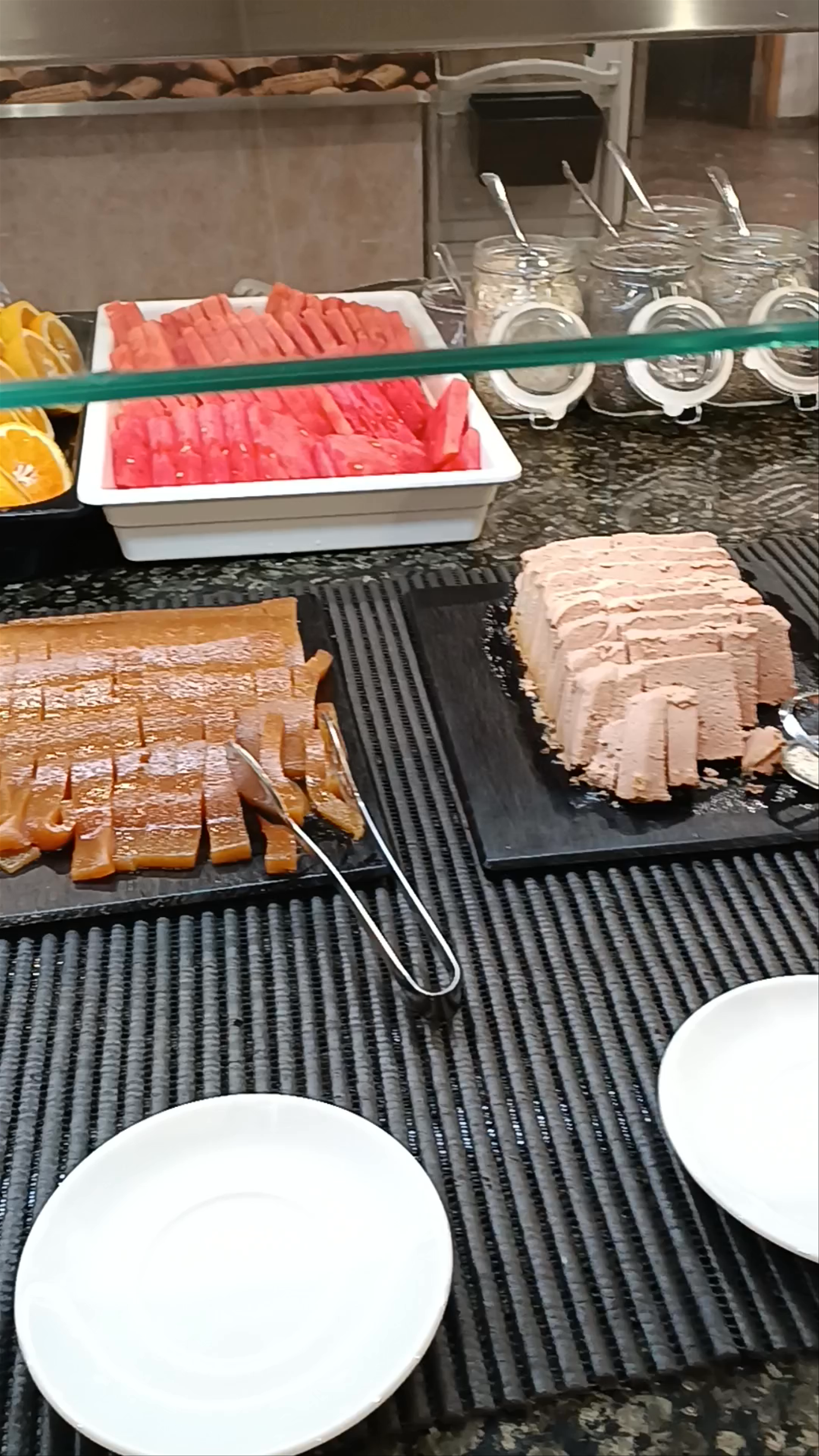 Natali Affiliated by FERGUS