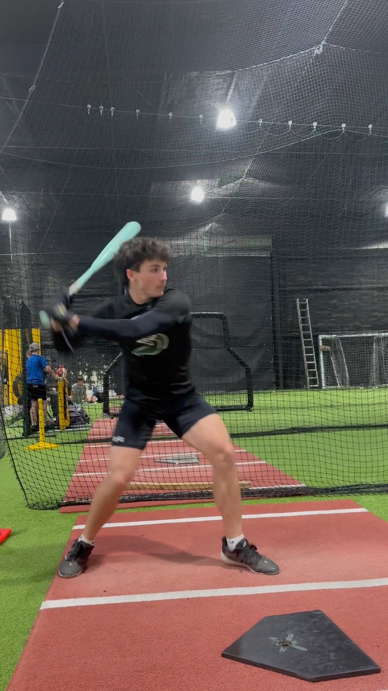 Sergio Sotillo's Baseball Recruiting Profile | FieldLevel