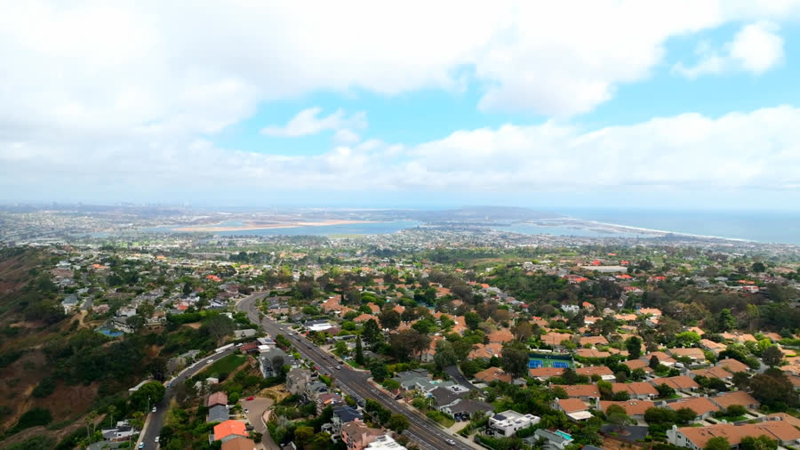 La Jolla · Highlight video