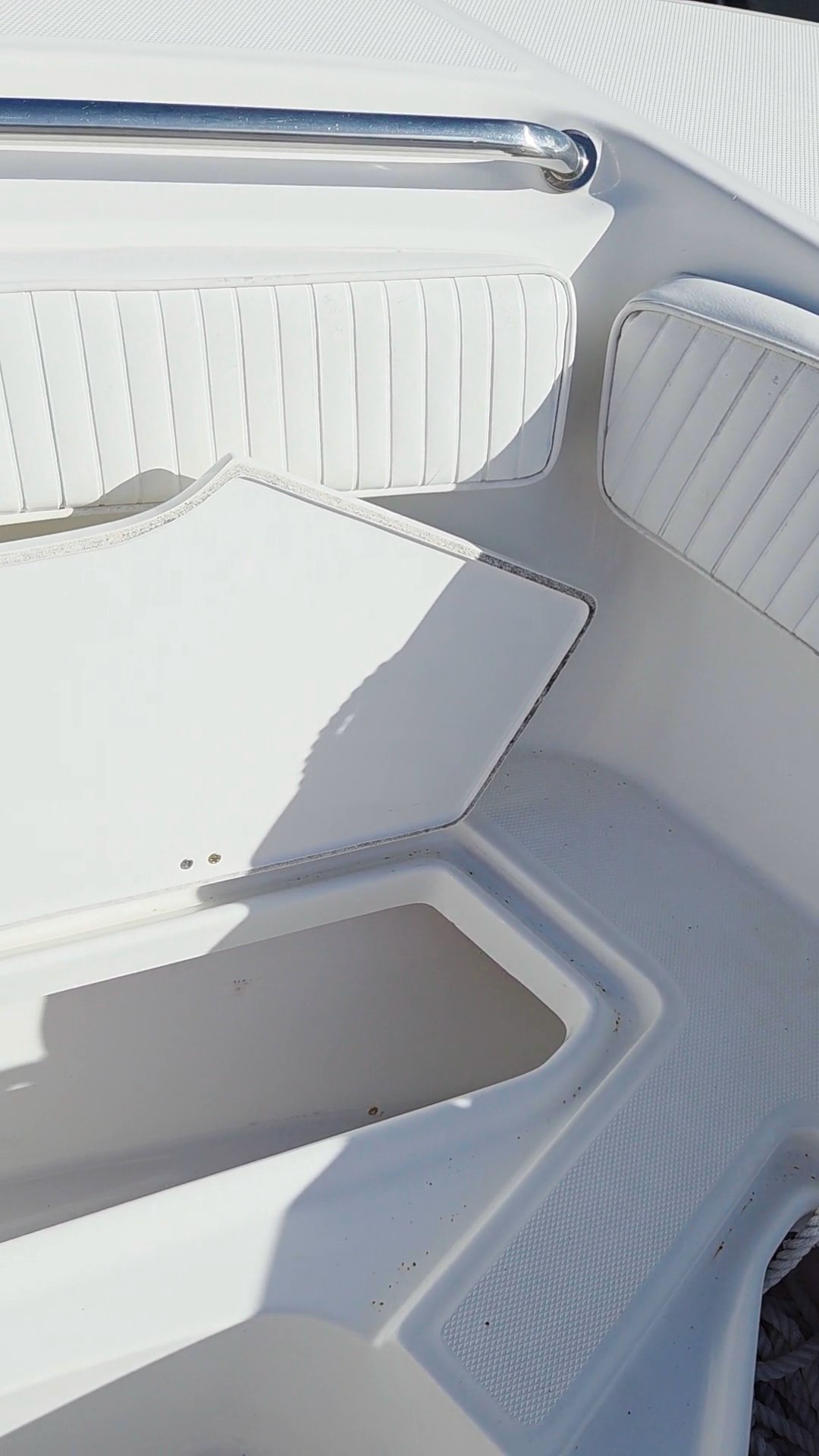 2008 Sea Pro 228 CC – Clean, Versatile & Ready to...