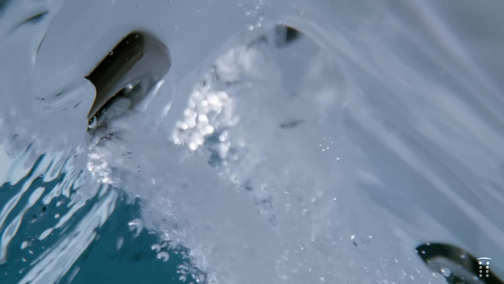 Bullfrog Spas A Series overview video preview