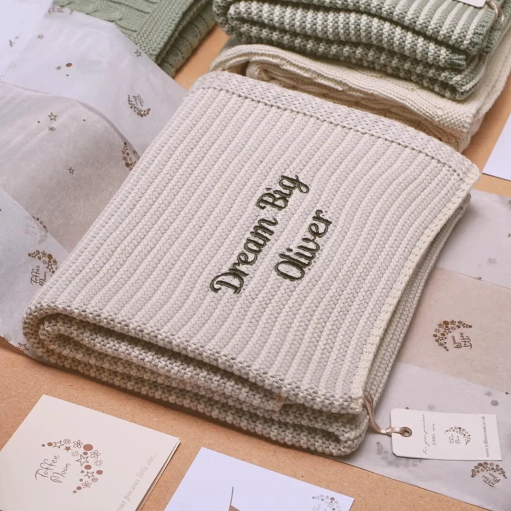 Product video