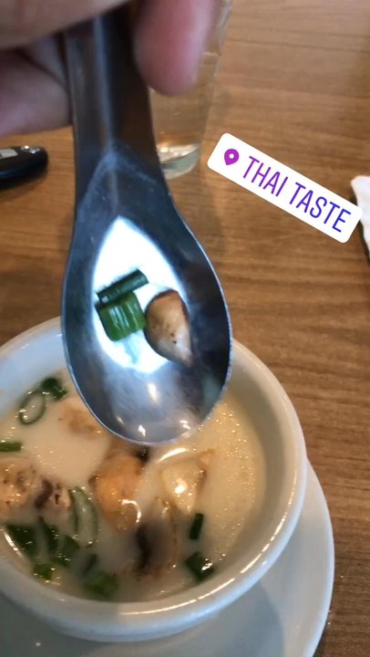 Thai Taste - Thai Near Me - Austin, Texas