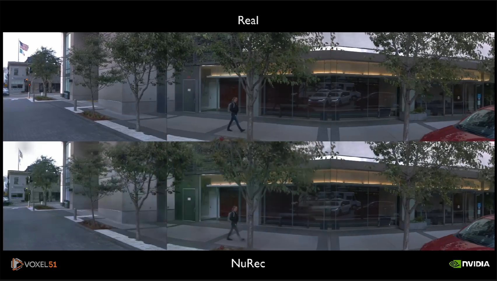 High-Fidelity Simulations and Neural Reconstructions | Voxel51