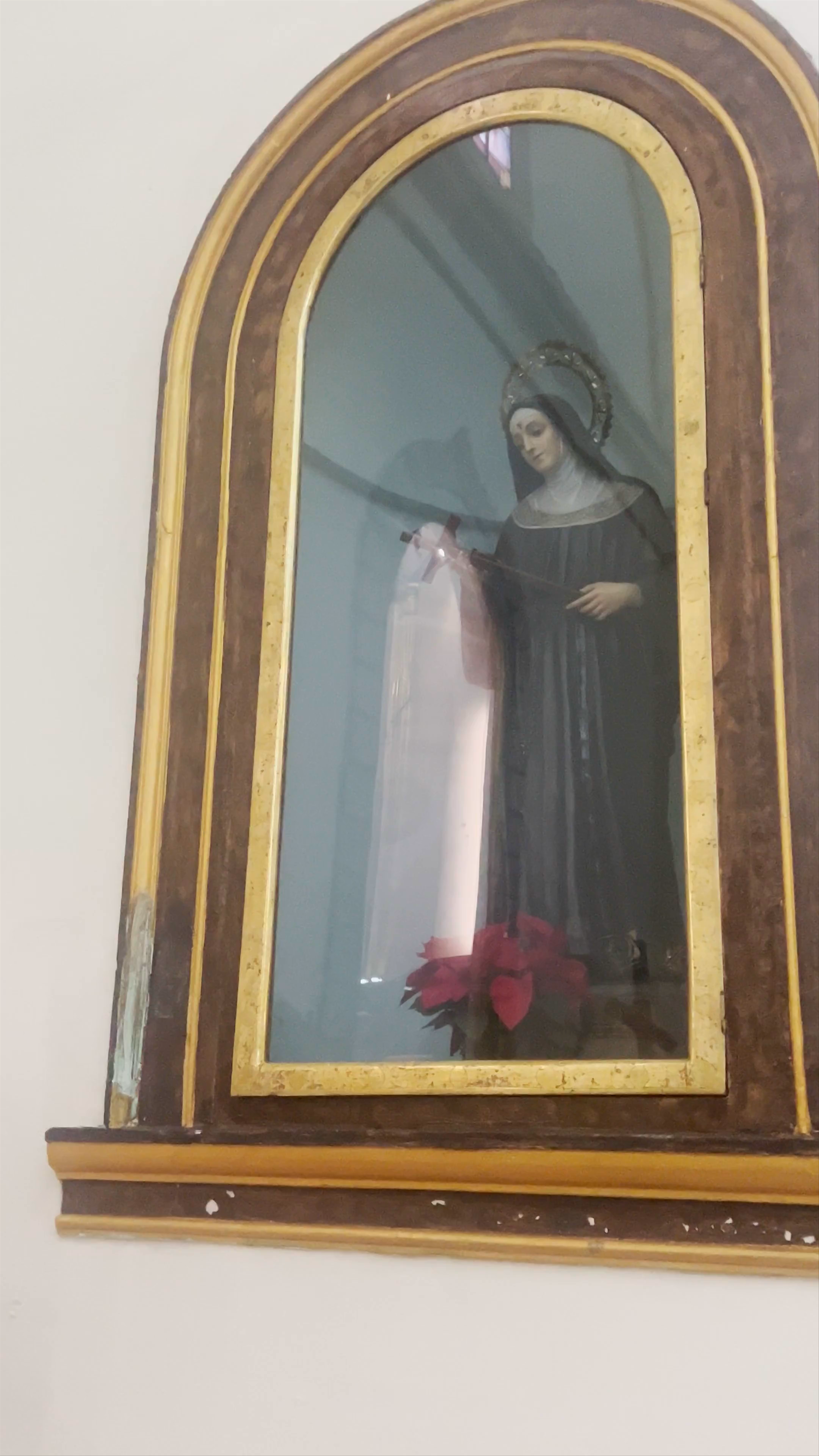 Iglesia de San Juan Evangelista