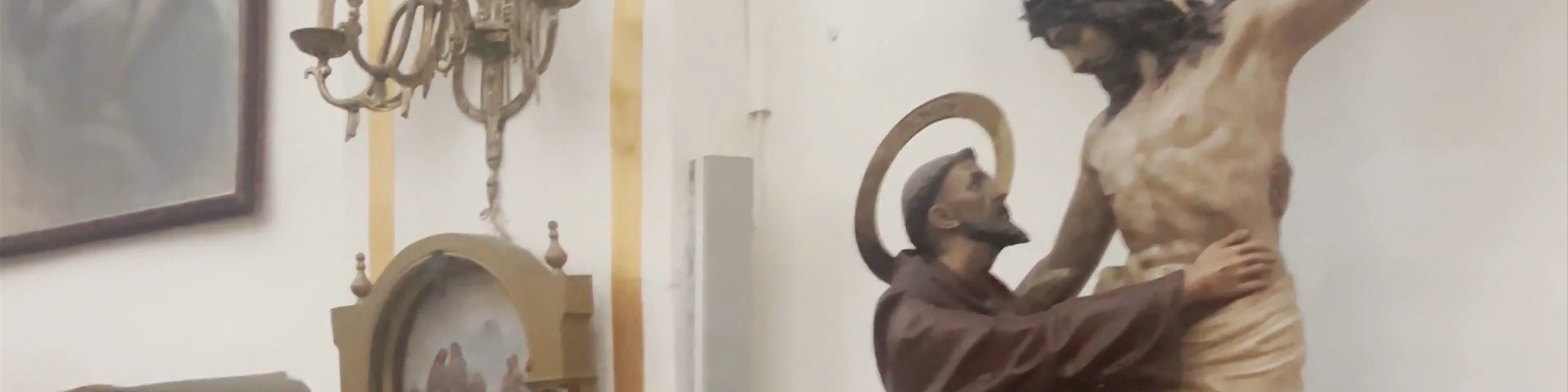 Iglesia de San Juan Evangelista