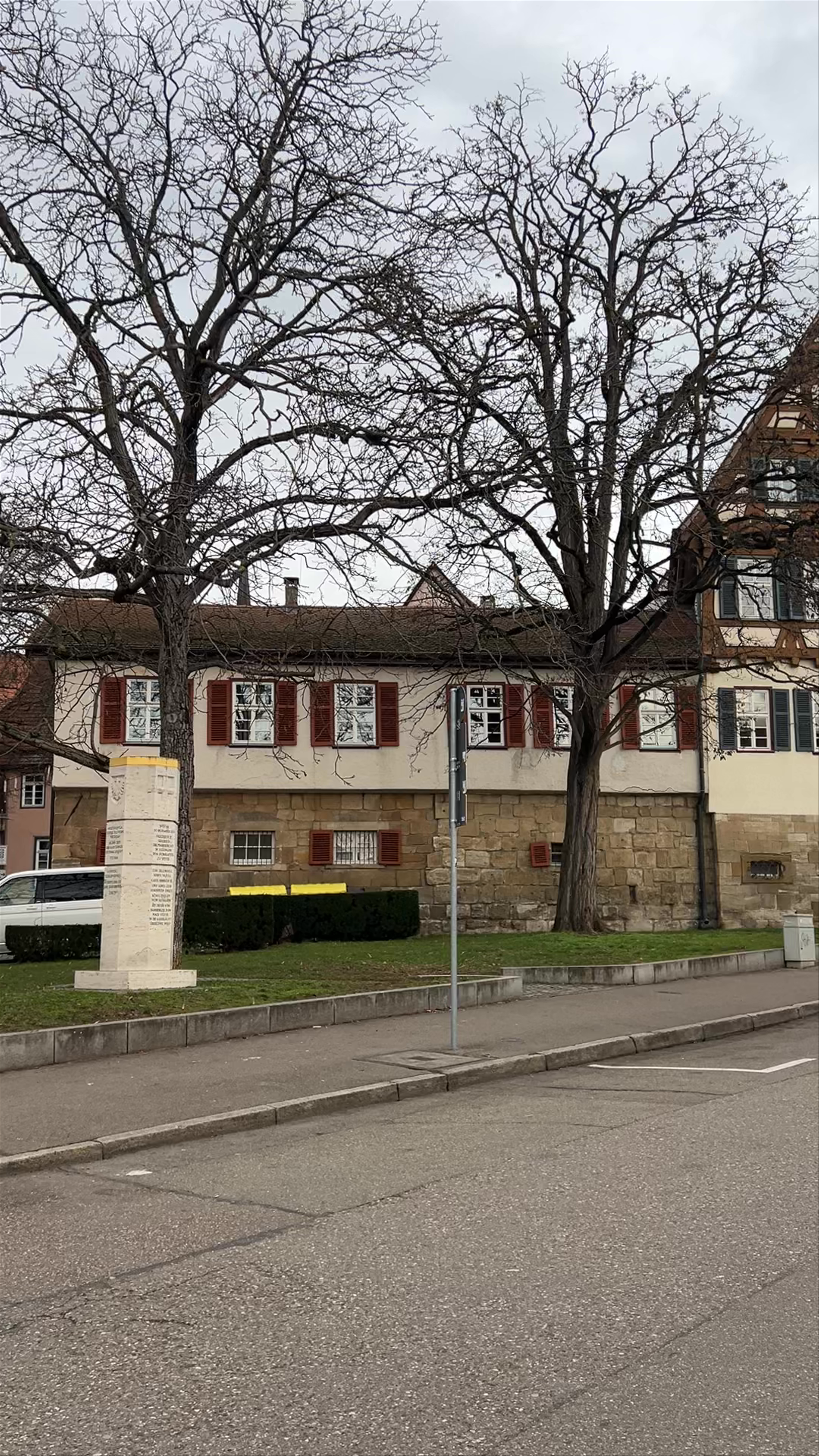 Stadtkirche St. Dionys