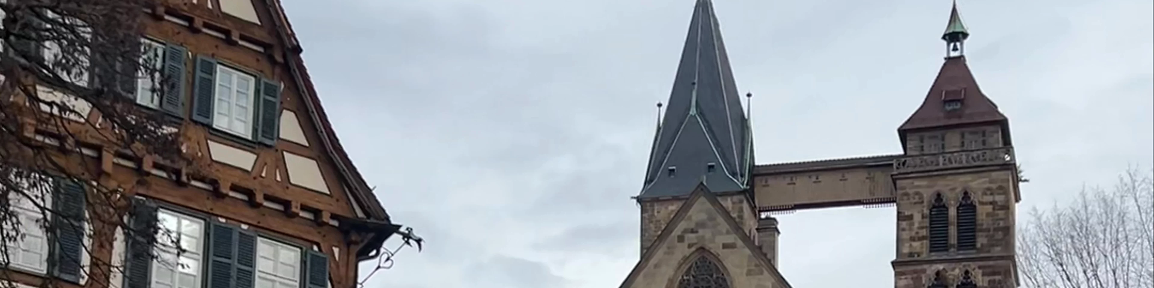Stadtkirche St. Dionys