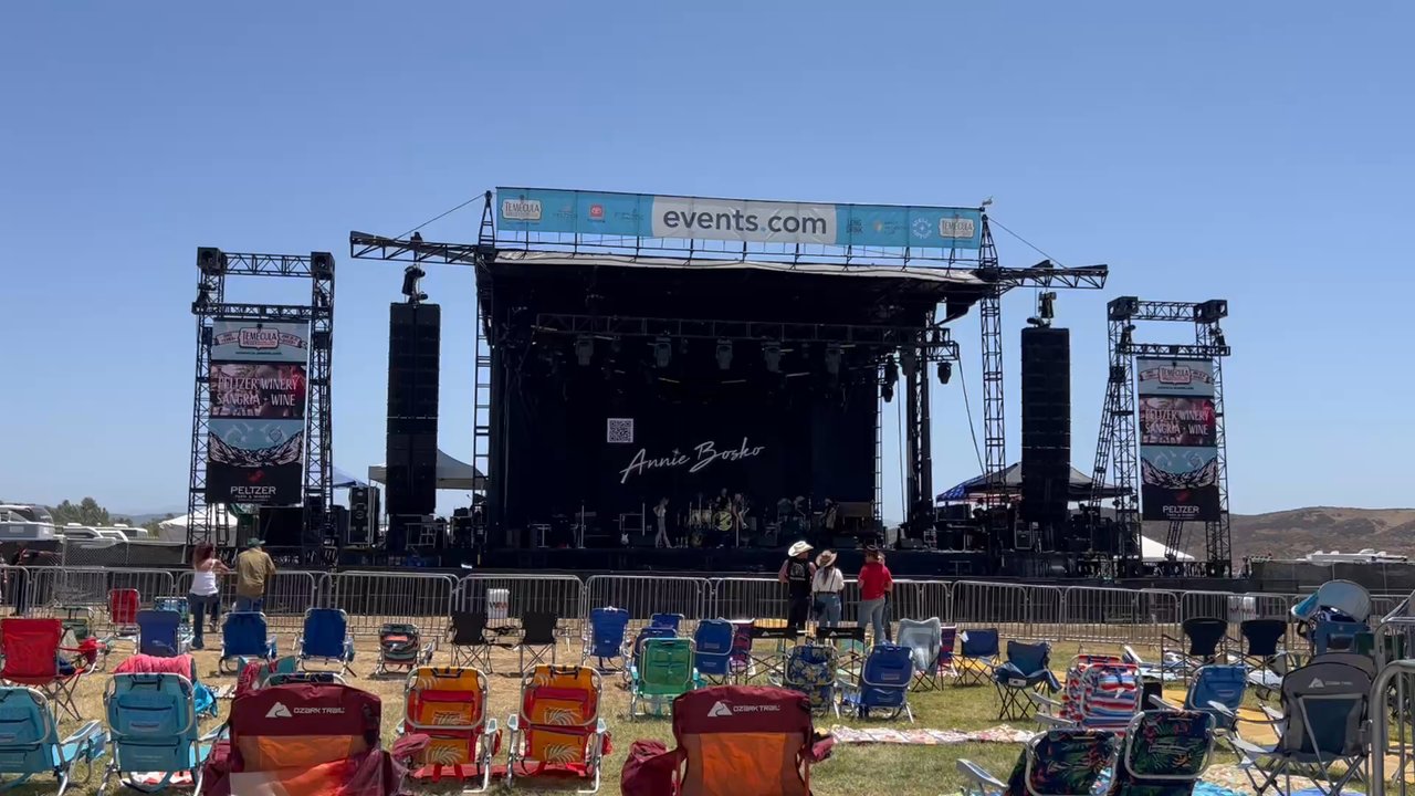 TEMECULA VALLEY BALLOON & WINE FESTIVAL - Updated February 2026 - 993 ...