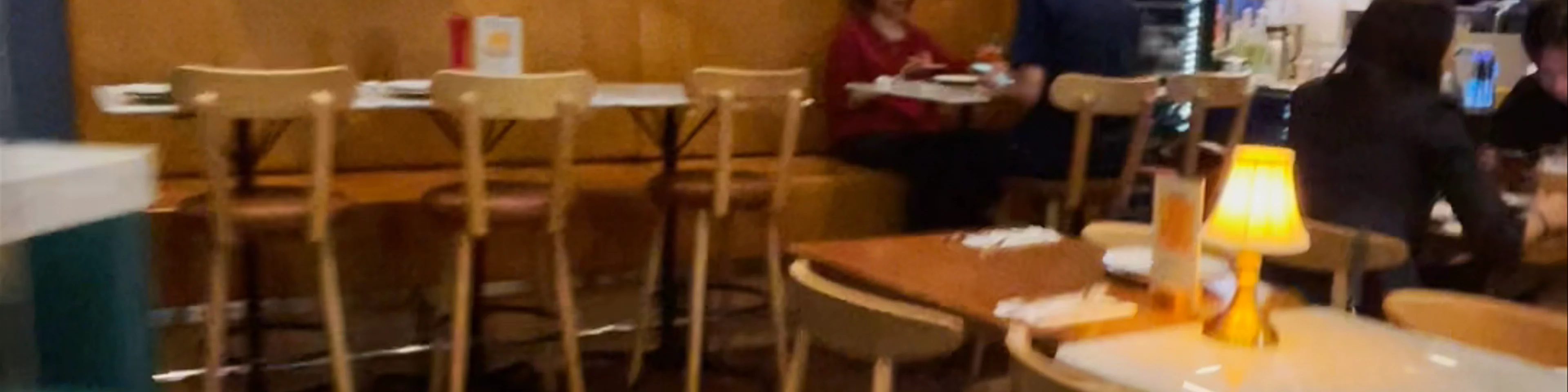 PizzaExpress Pizzeria
