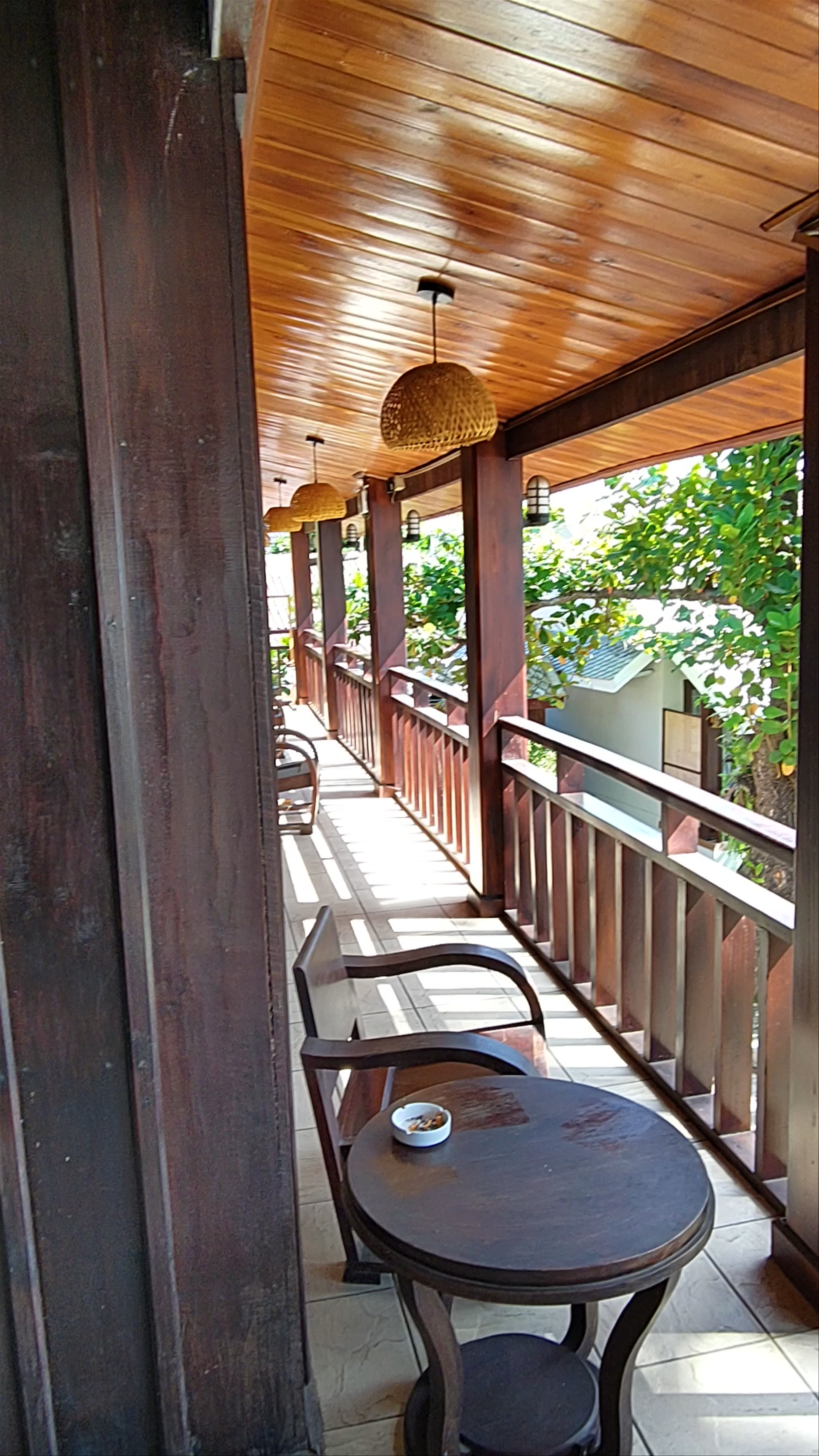 Villa Oasis Luang Prabang