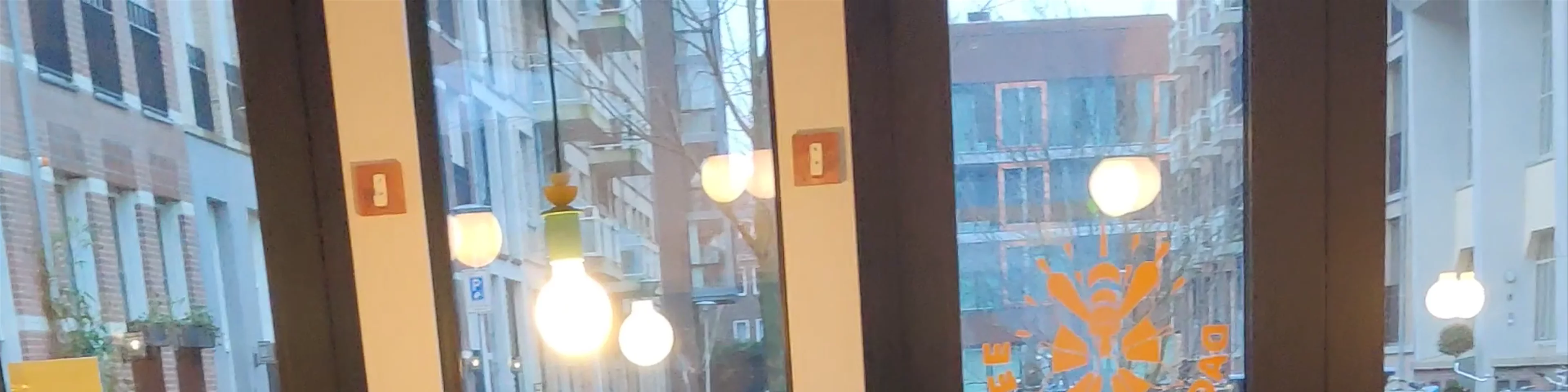 Dagger Coffee // Zijdebalen