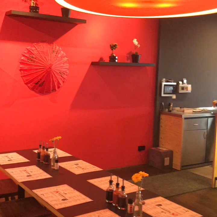 MoschMosch - Japanese Near Me - Heilbronn, BW