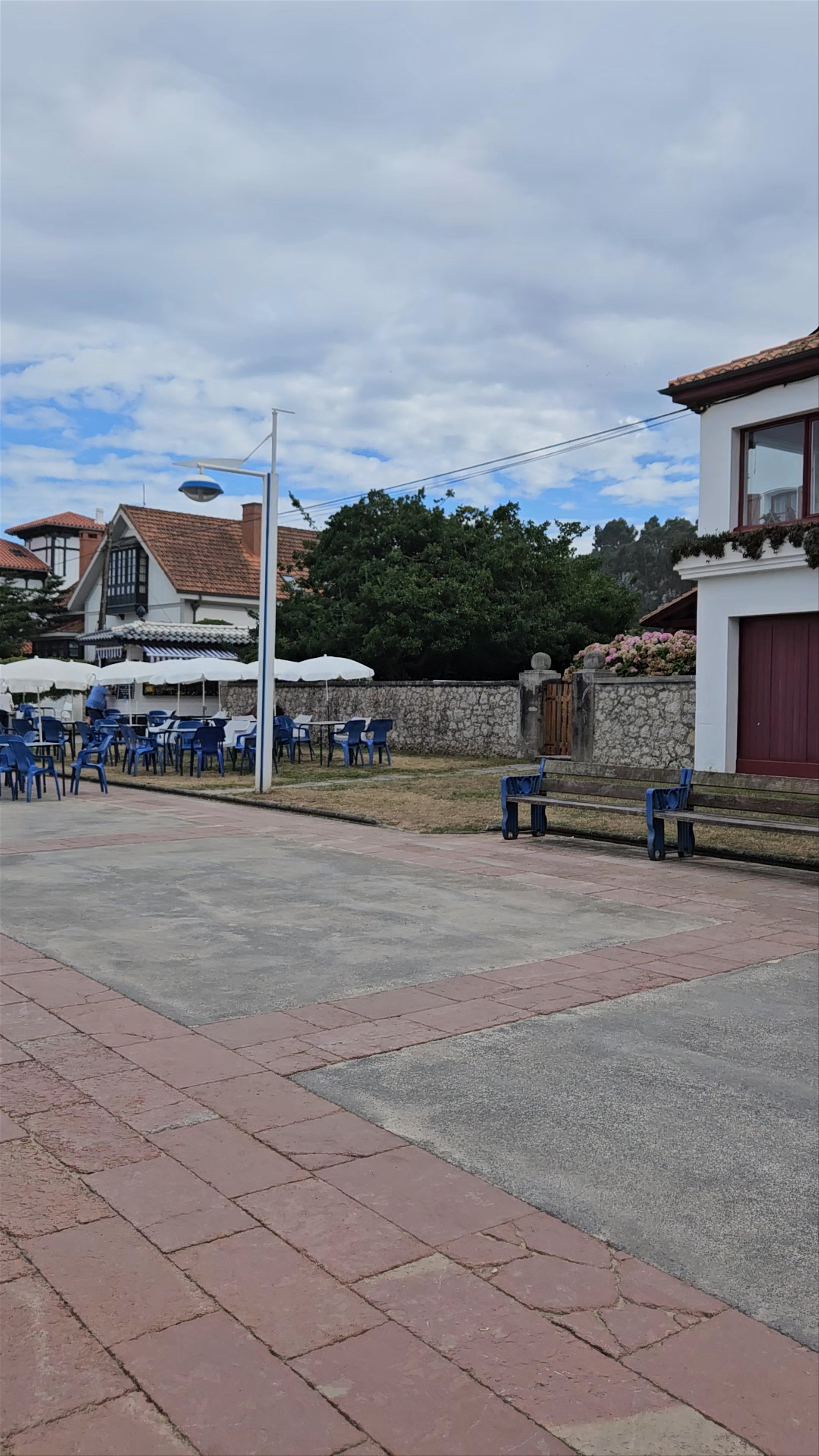 Playa de Ribadesella
