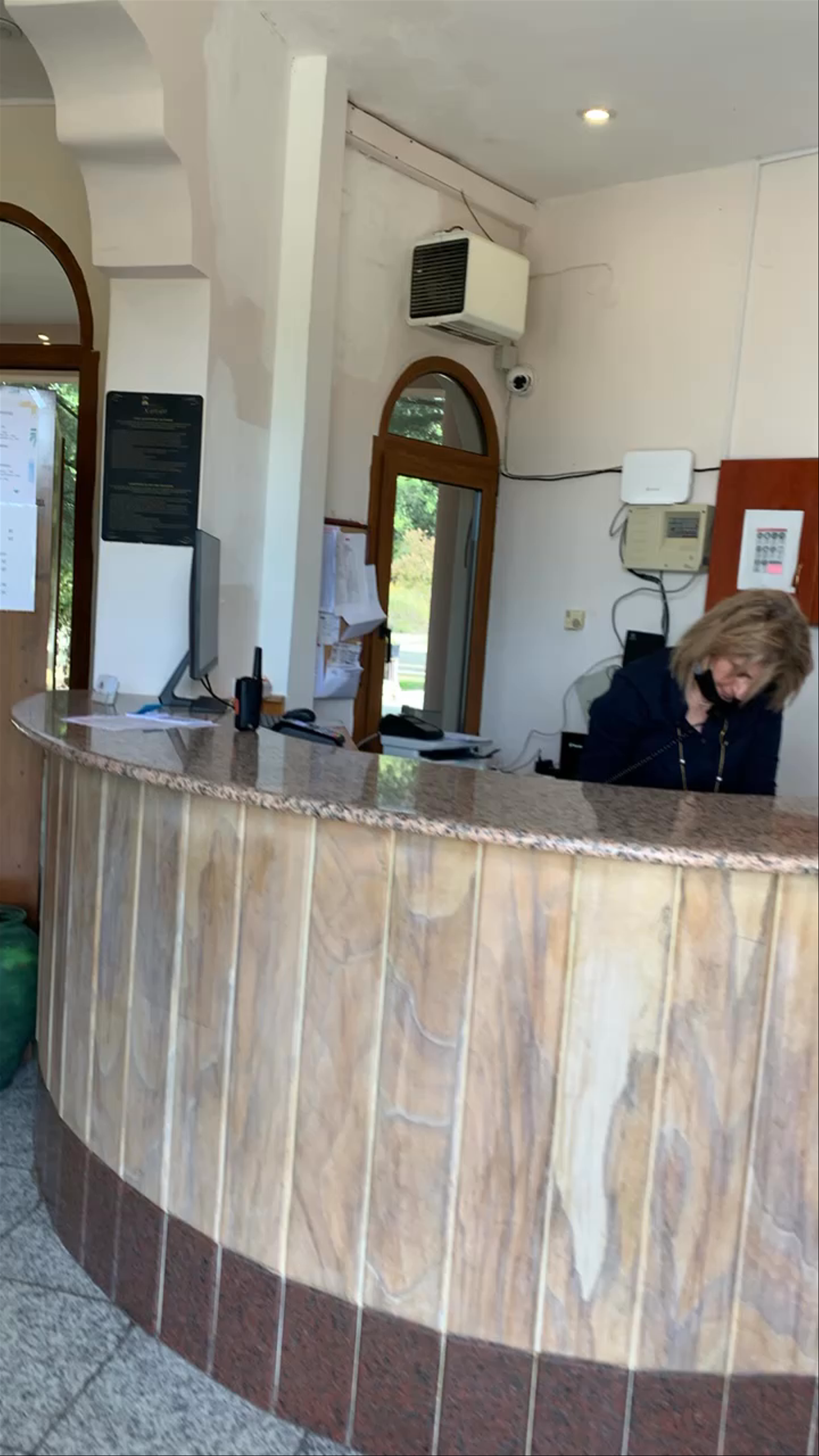 Ιαματικά Λουτρά Άγκιστρου