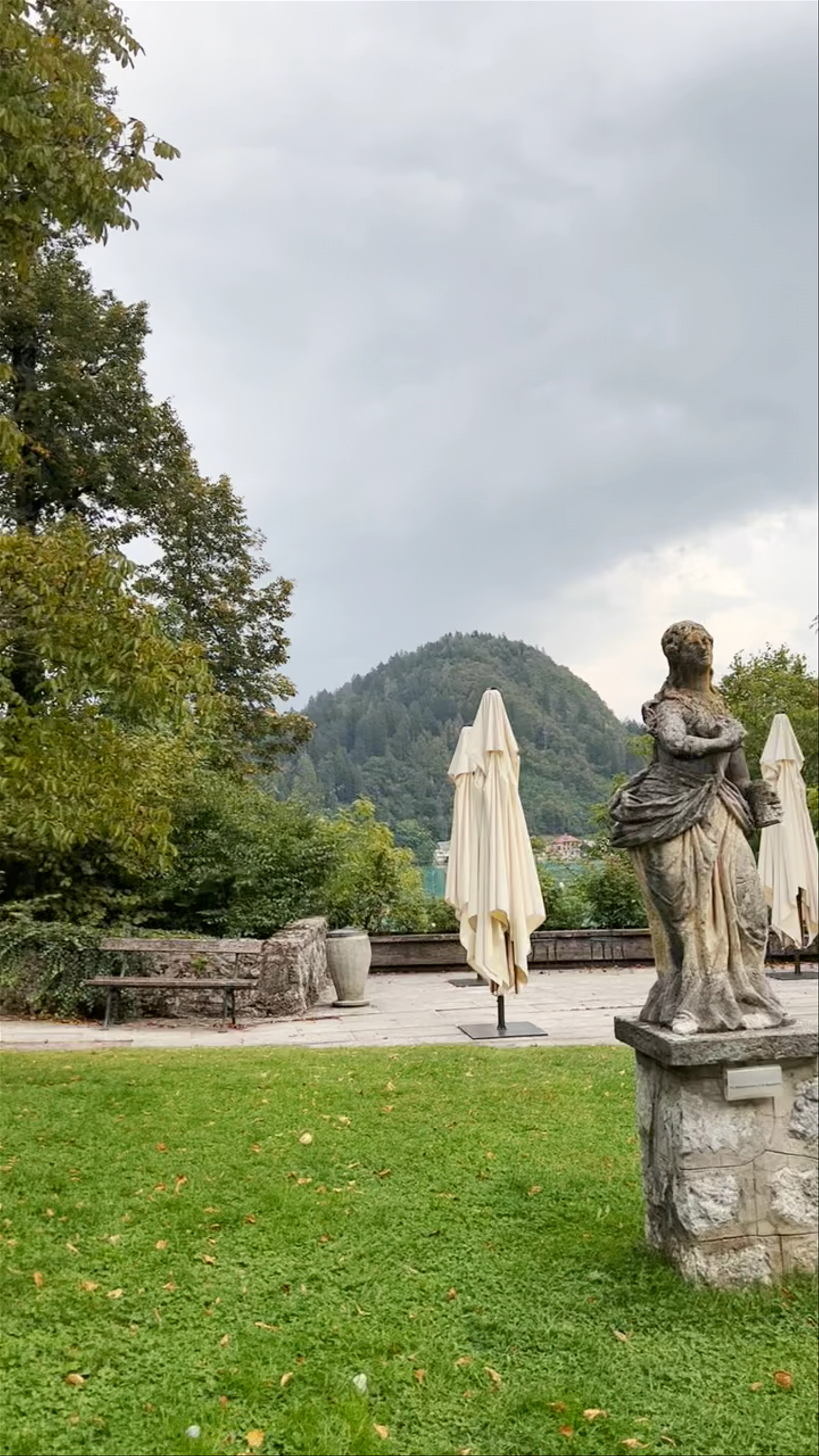 Bled Island