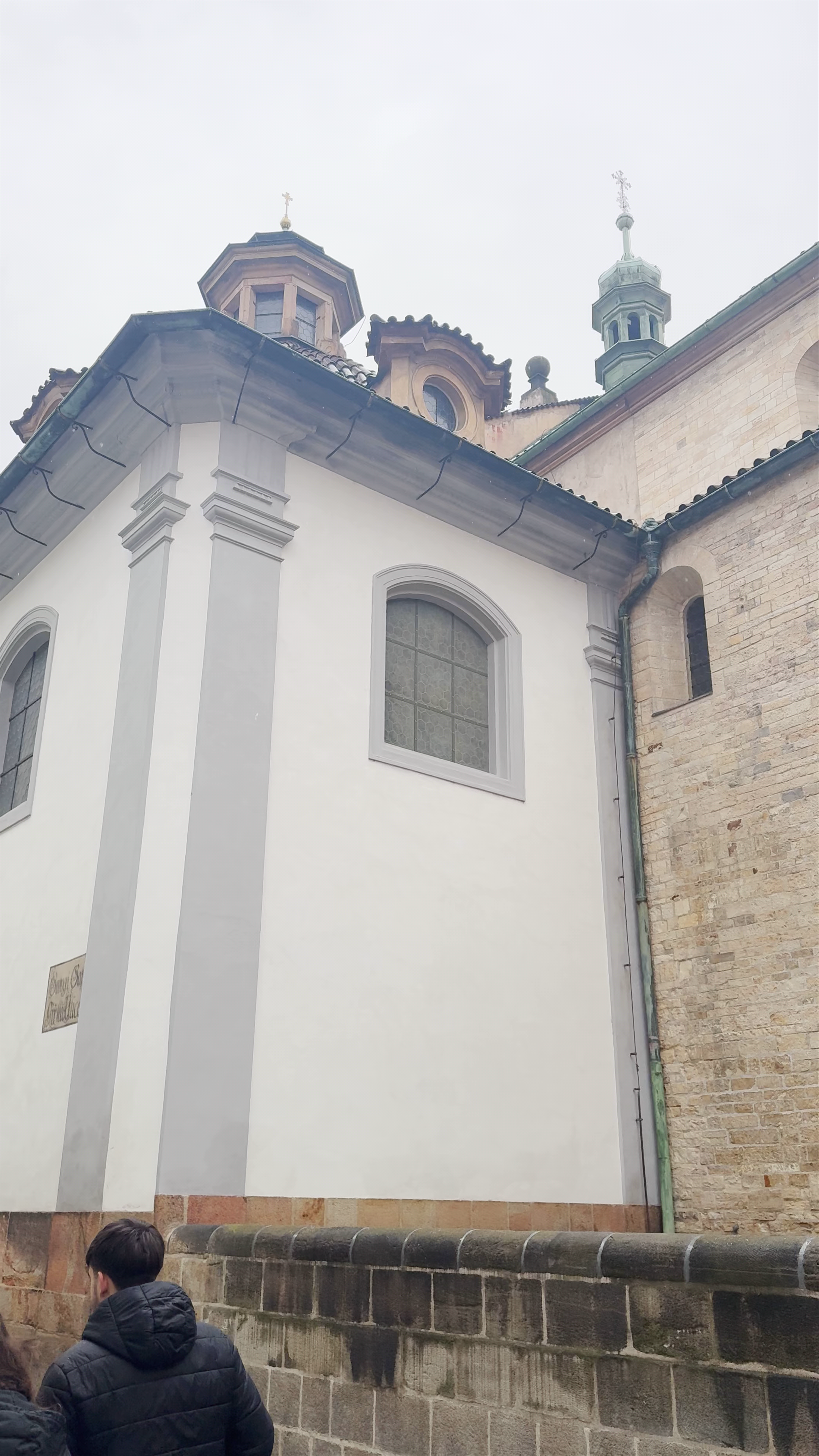 Bazilika svatého Jiří