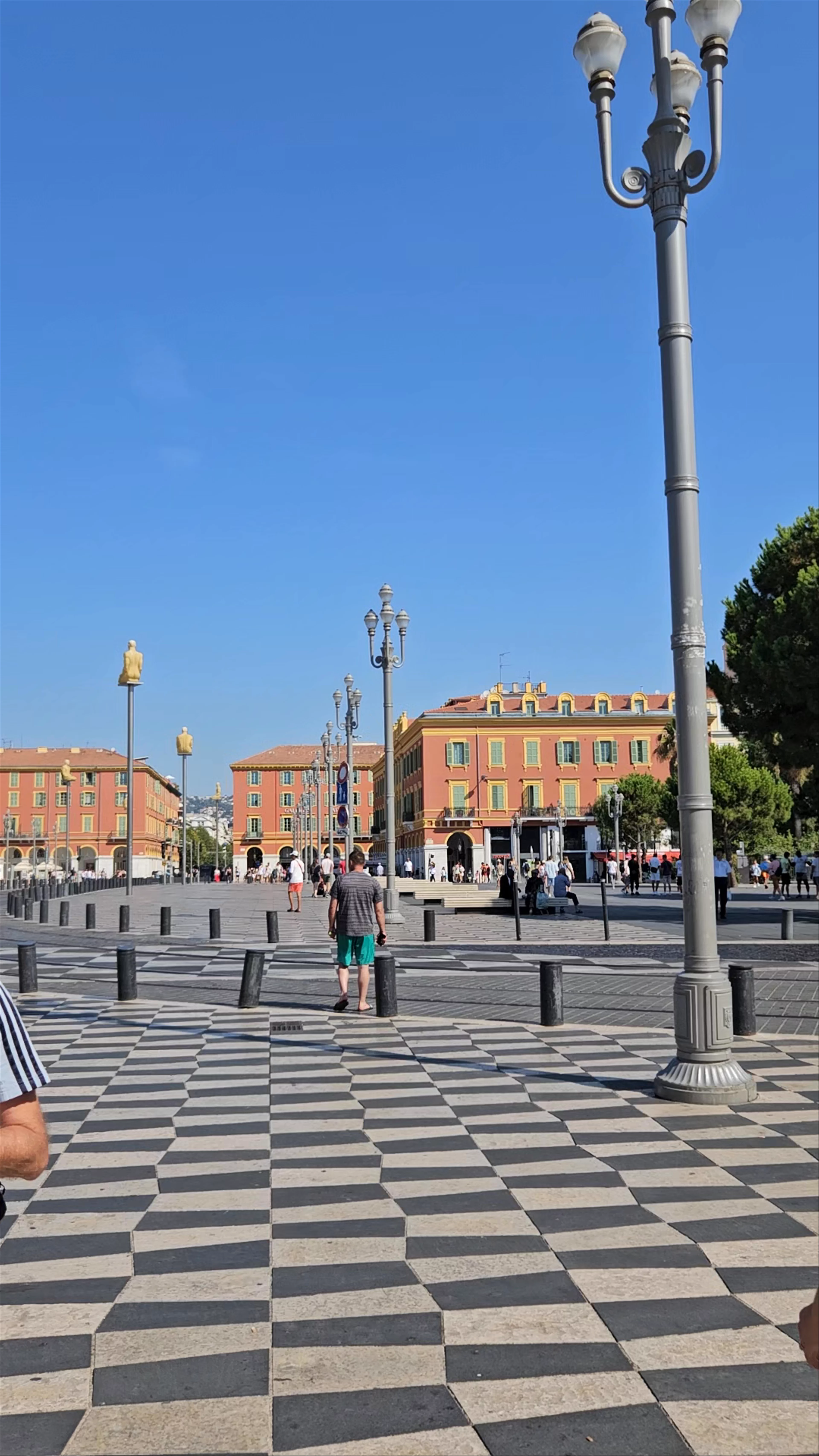 Place Masséna