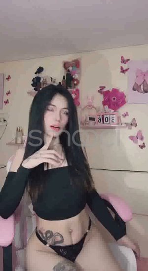 kimberly Manila Escort Video #27208