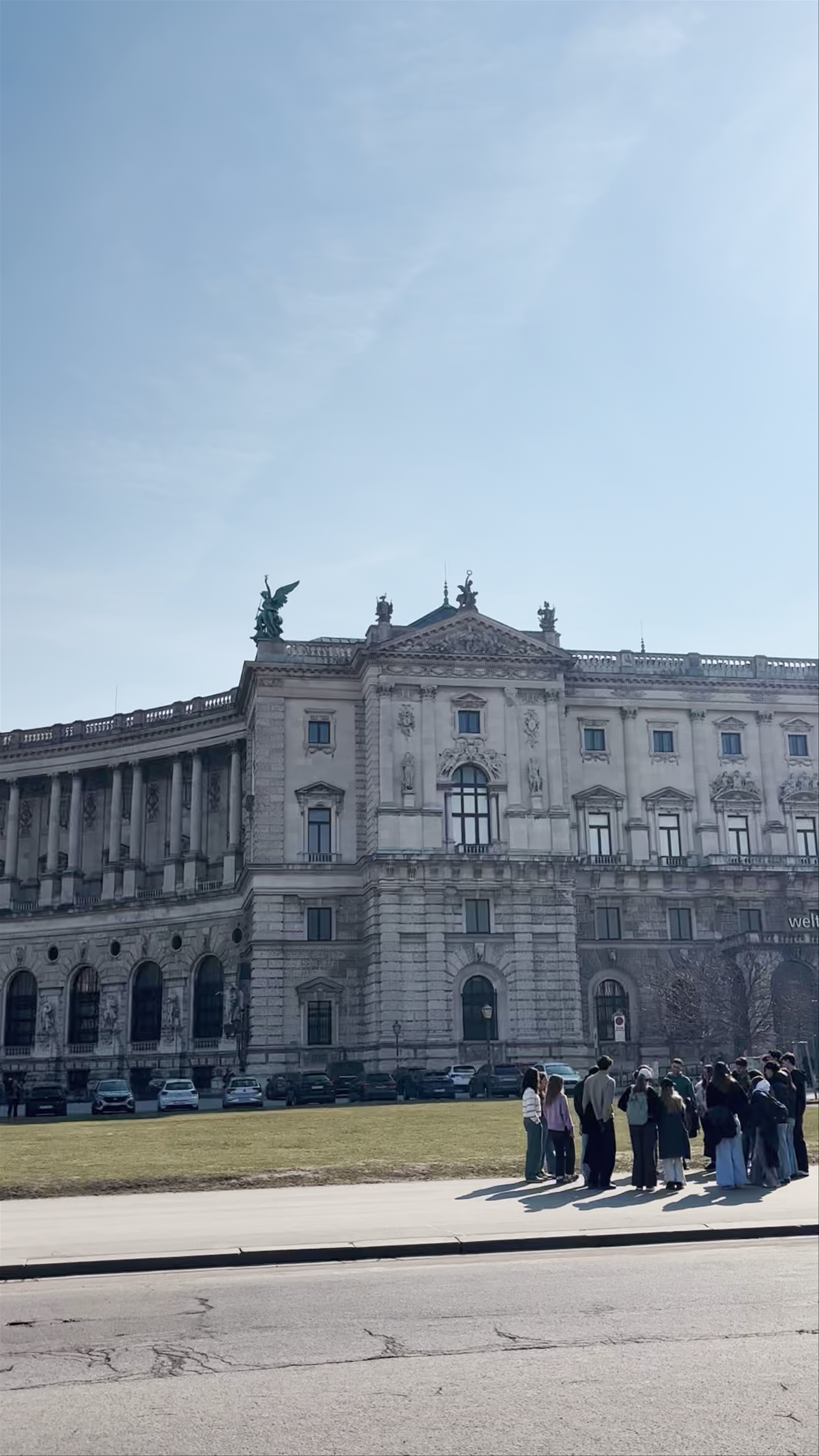 House of Austrian History