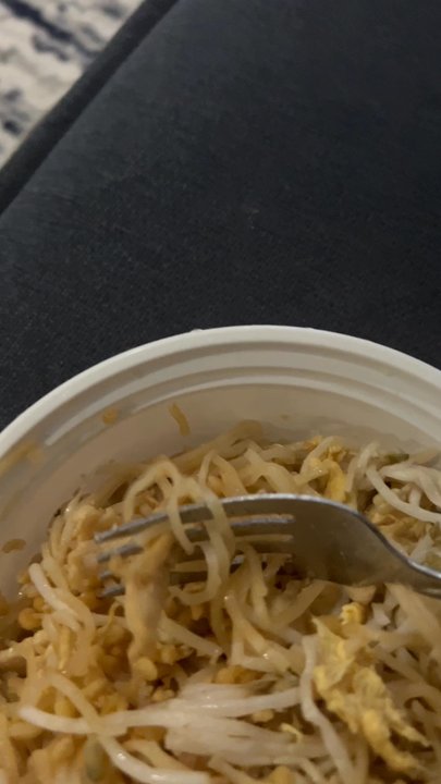 Dumpling + Noodle - Literally NO sauce anywhere to be seen. So dry. - Noodles Near Me - Bronxville, New York