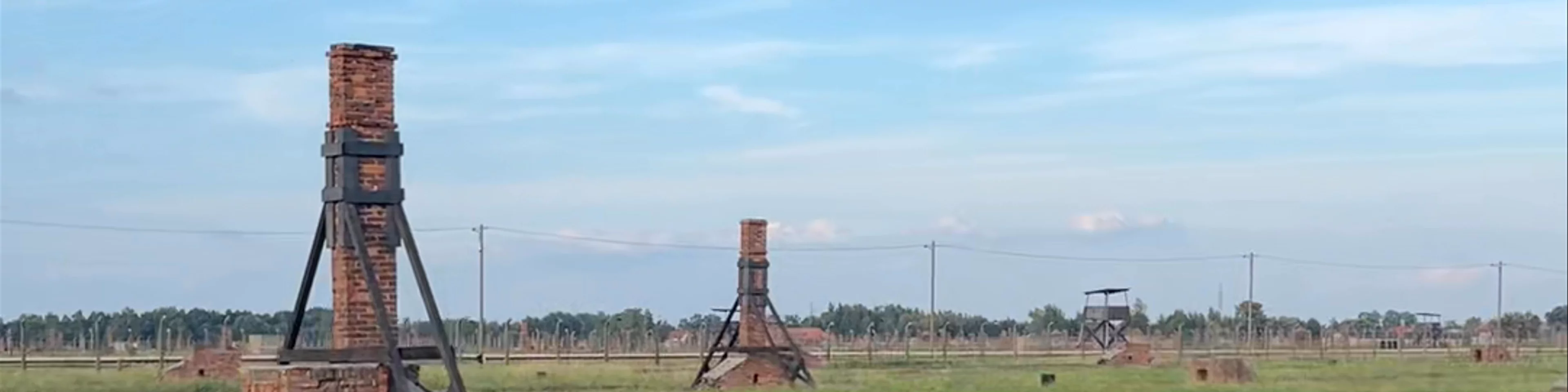 Auschwitz-Birkenau