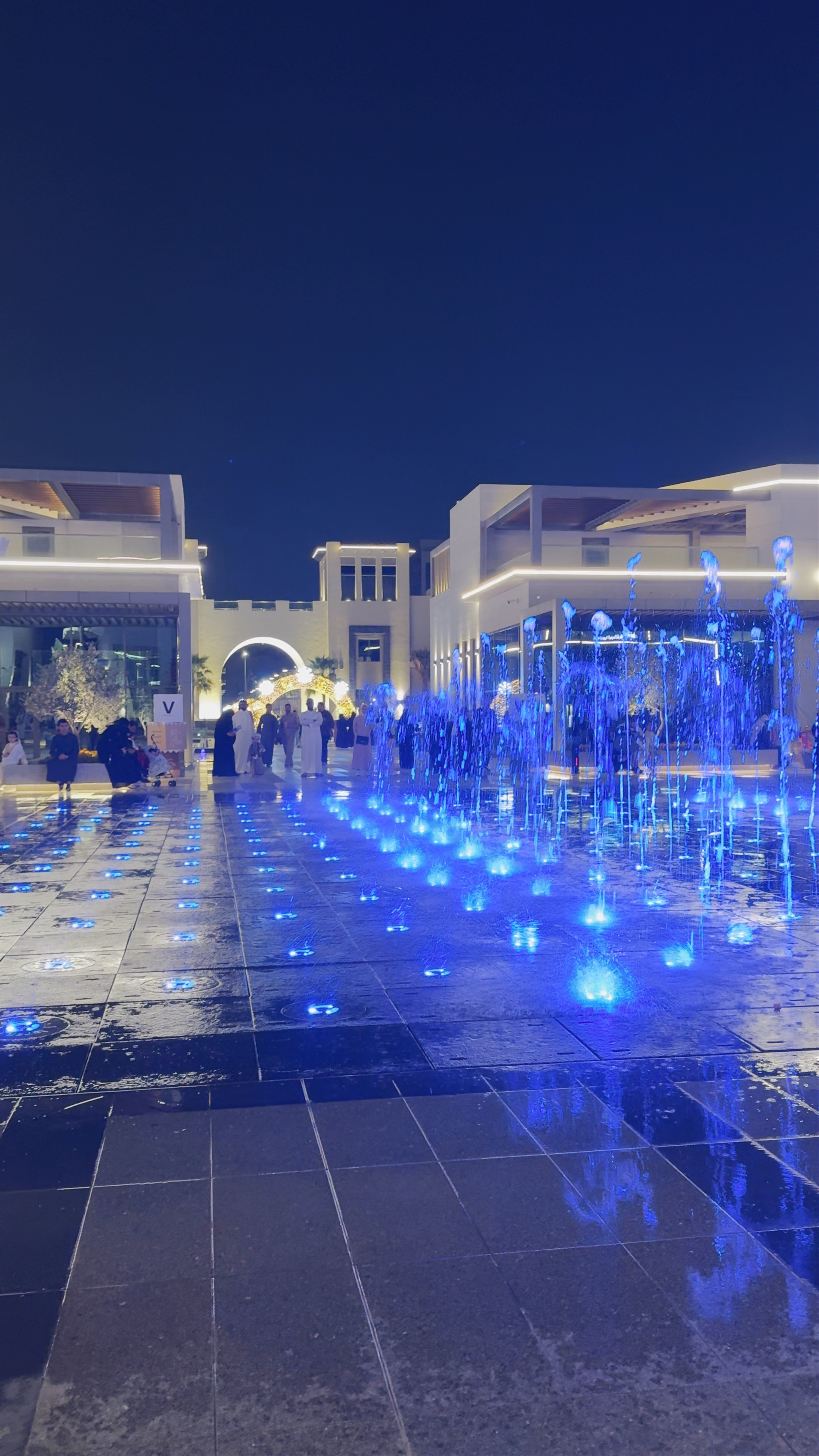 Villaggio Restaurants Village