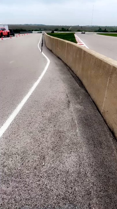 Eagles Canyon Raceway  - Test run - Race Tracks Near Me - Decatur, Texas