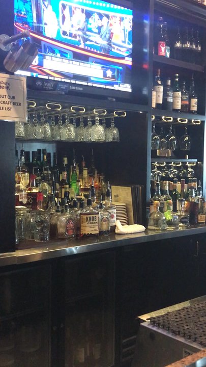 The Hungry Monk - Bar selections. - Beer Bar Near Me - Chandler, Arizona